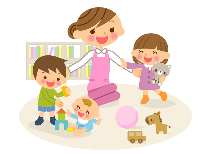 療育手法ABAとは 療育手法ABAとは