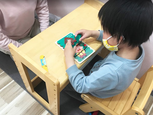 round,てらぴぁぽけっと広島中央教室 round,てらぴぁぽけっと広島中央教室