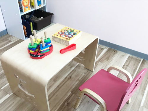 てらぴぁぽけっと広島中央教室 てらぴぁぽけっと広島中央教室